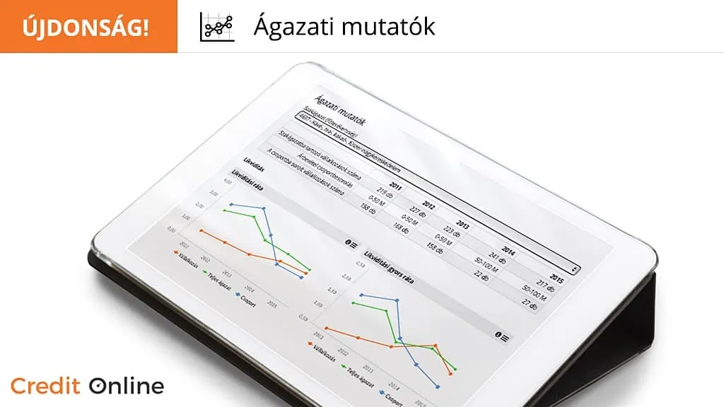 Agazati mutatok Credit Online